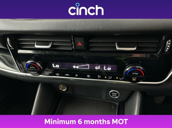 Used Nissan Qashqai 2022 for sale - 76140775: Photo 32