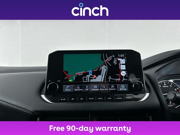 Used Nissan Qashqai 2022 for sale - 76140775: Photo 34