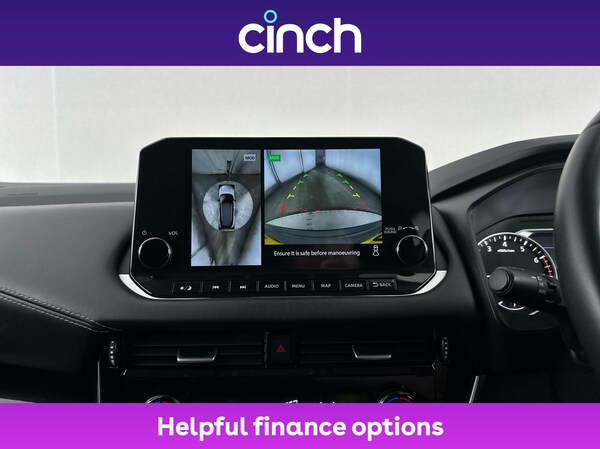 Used Nissan Qashqai 2022 for sale - 76140775: Photo 35