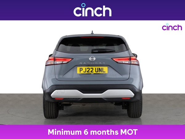 Used Nissan Qashqai 2022 for sale - 76140775: Photo 5