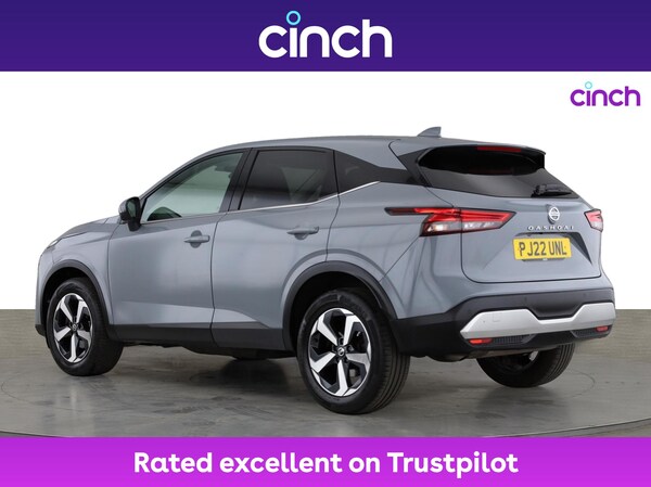 Used Nissan Qashqai 2022 for sale - 76140775: Photo 6