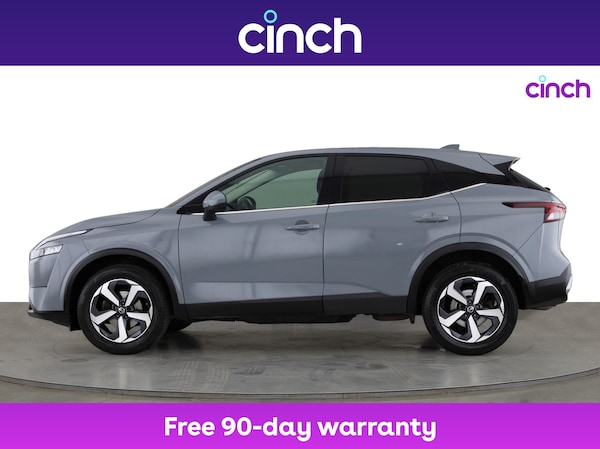 Used Nissan Qashqai 2022 for sale - 76140775: Photo 8