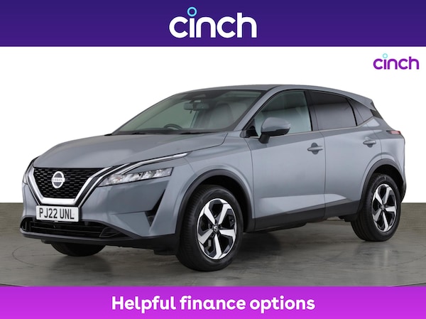 Used Nissan Qashqai 2022 for sale - 76140775: Photo 9