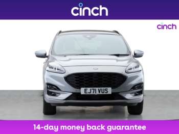 Used Ford Kuga 2021 for sale - 74519078: Photo