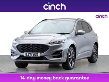Used Ford Kuga 2021 for sale - 74519078: Photo