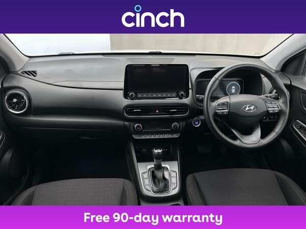 Used Hyundai KONA 2022 for sale - 75427824: Photo 15