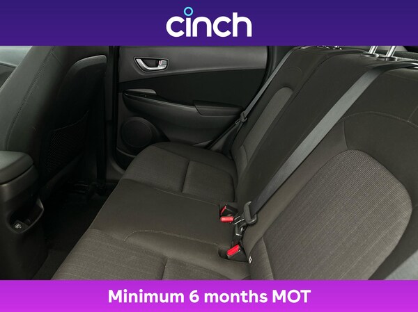 Used Hyundai KONA 2022 for sale - 75427824: Photo 20