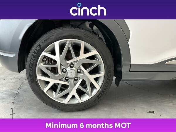 Used Hyundai KONA 2022 for sale - 75427824: Photo 27