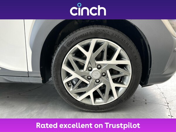 Used Hyundai KONA 2022 for sale - 75427824: Photo 28