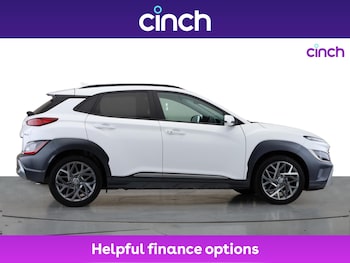 Used Hyundai KONA 2022 for sale - 75427824: Photo