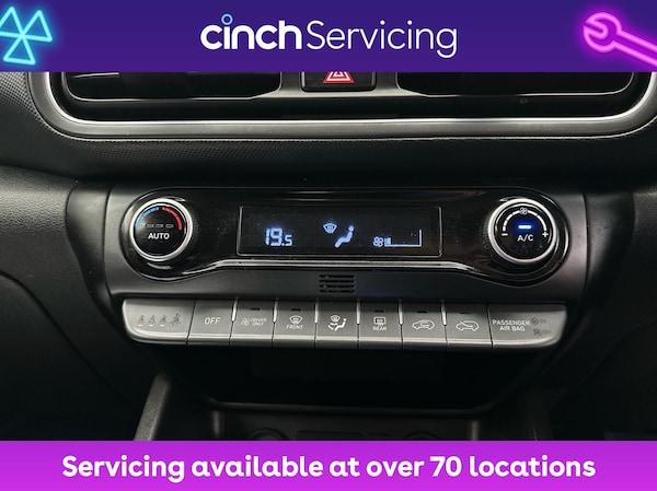 Used Hyundai KONA 2022 for sale - 75427824: Photo 36