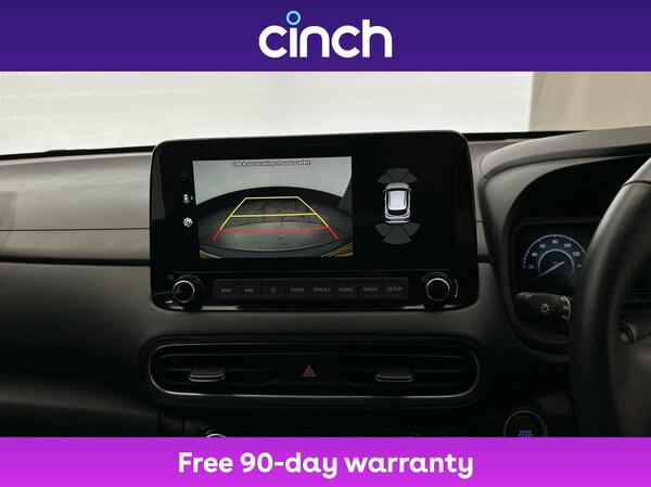 Used Hyundai KONA 2022 for sale - 75427824: Photo 39