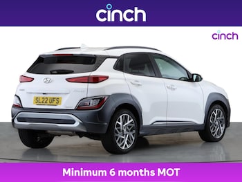 Used Hyundai KONA 2022 for sale - 75427824: Photo