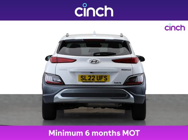 Used Hyundai KONA 2022 for sale - 75427824: Photo 5