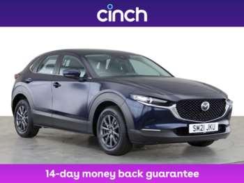 2021 - 2.0 e-Skyactiv G MHEV SE-L 5dr