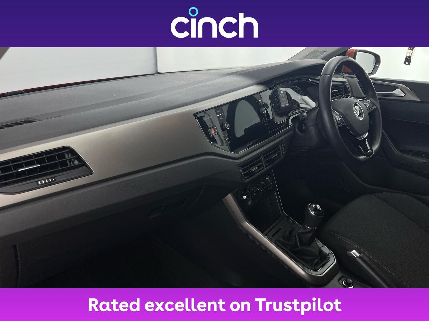 Used Volkswagen Polo 2021 for sale - 75988036: Photo 14