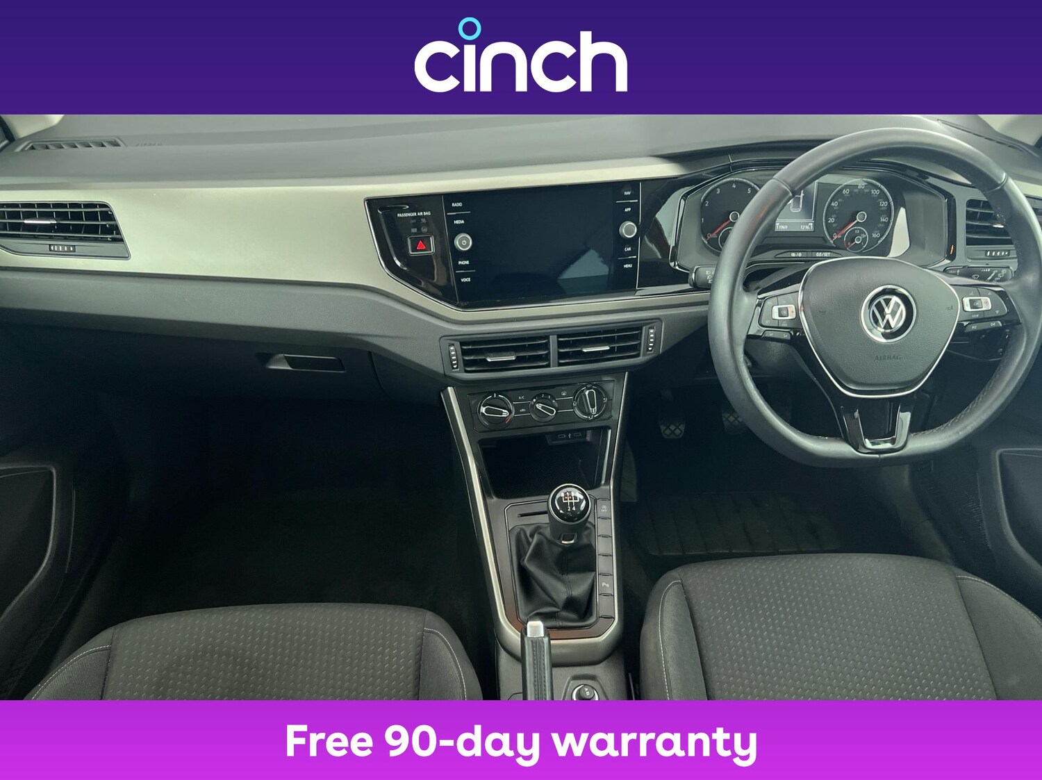 Used Volkswagen Polo 2021 for sale - 75988036: Photo 15