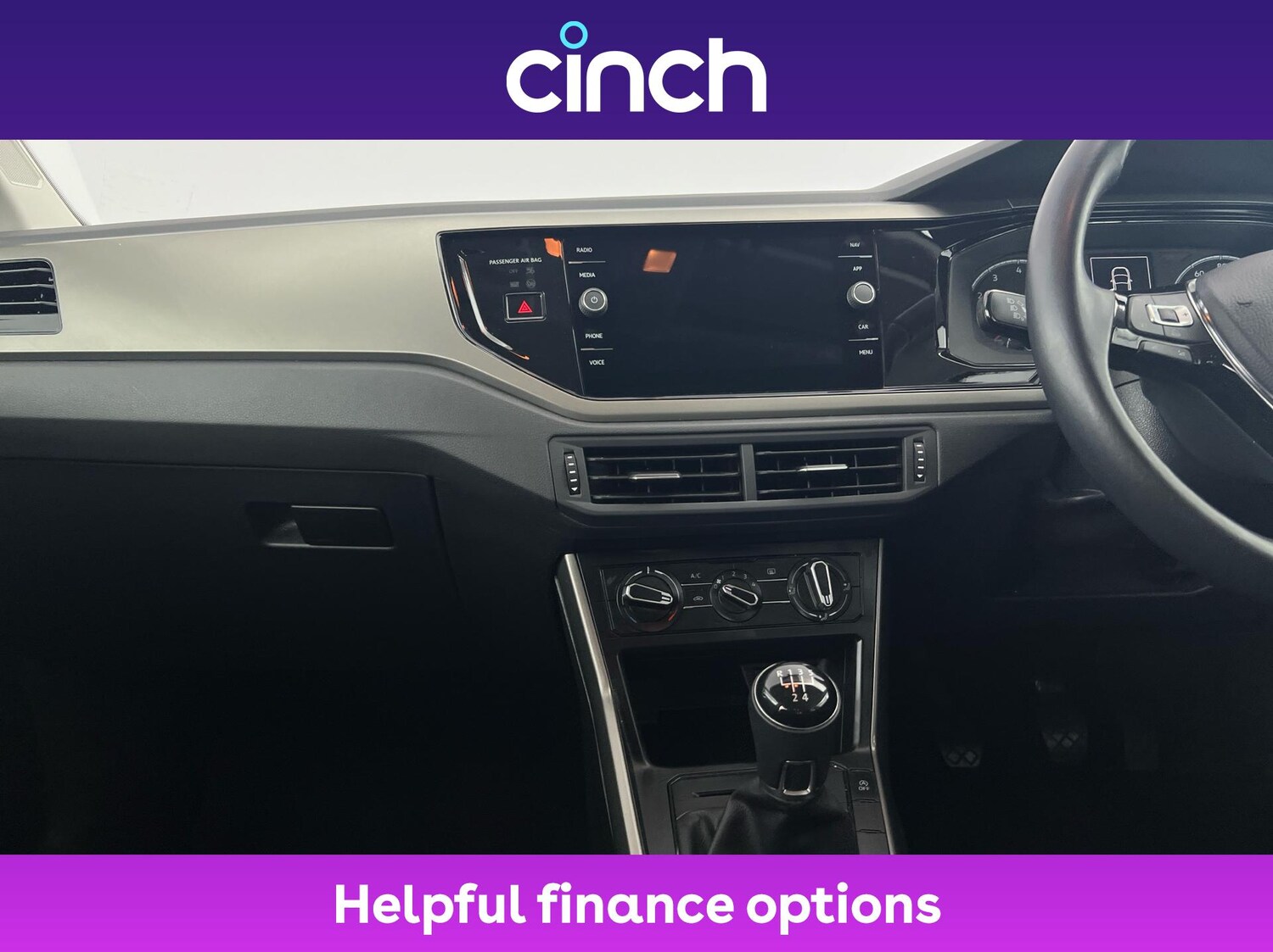 Used Volkswagen Polo 2021 for sale - 75988036: Photo 17