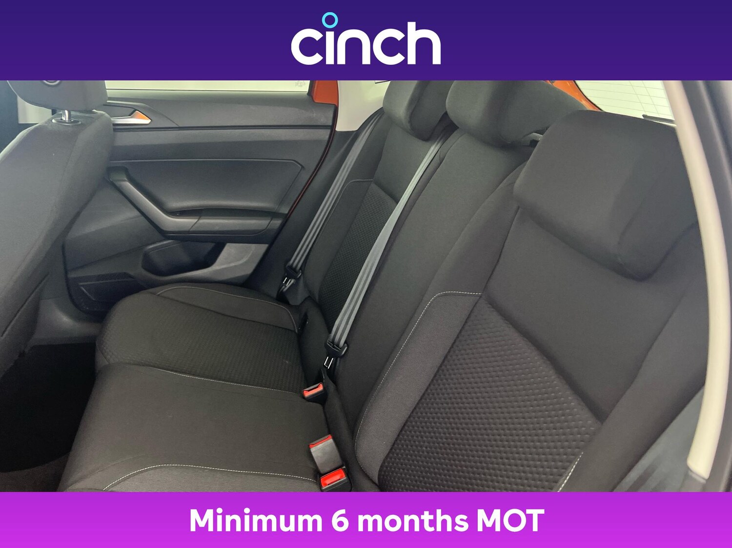 Used Volkswagen Polo 2021 for sale - 75988036: Photo 20