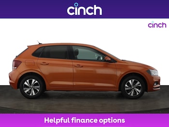 Used Volkswagen Polo 2021 for sale - 75988036: Photo 2