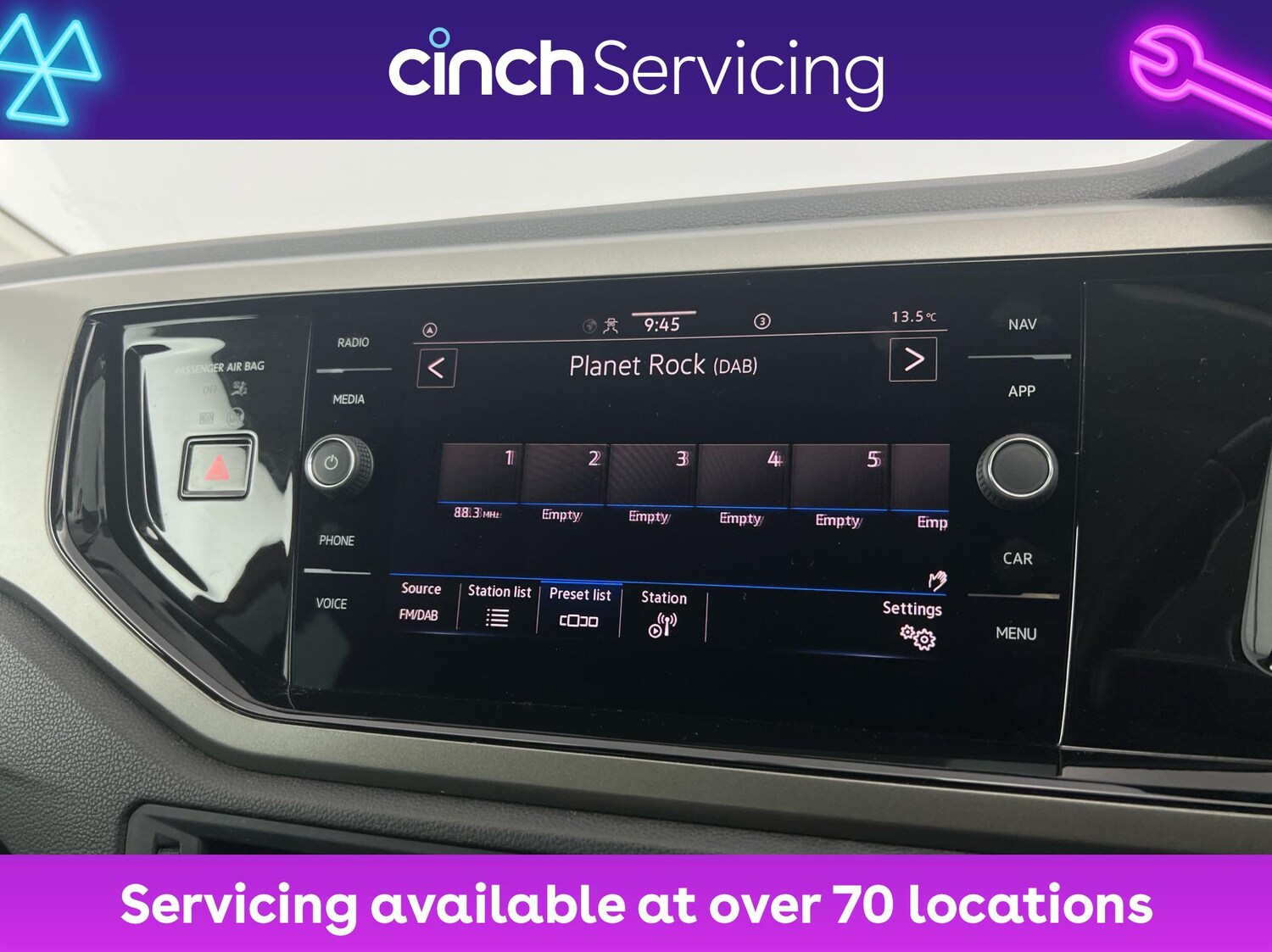 Used Volkswagen Polo 2021 for sale - 75988036: Photo 31