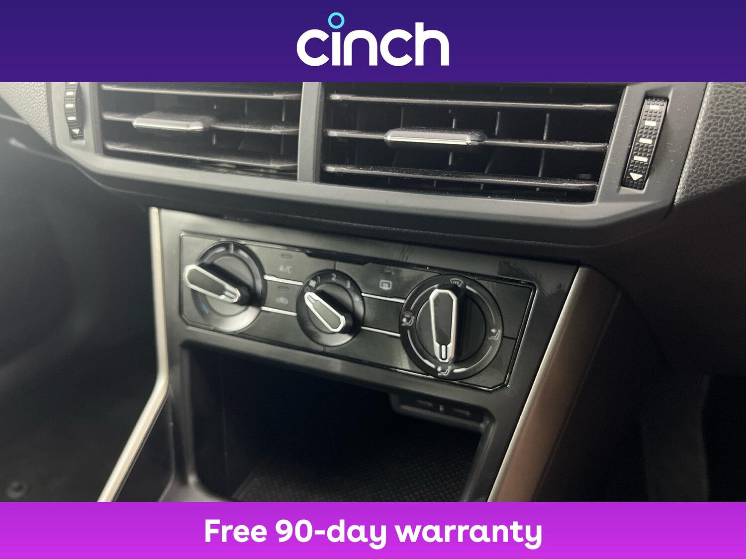 Used Volkswagen Polo 2021 for sale - 75988036: Photo 34