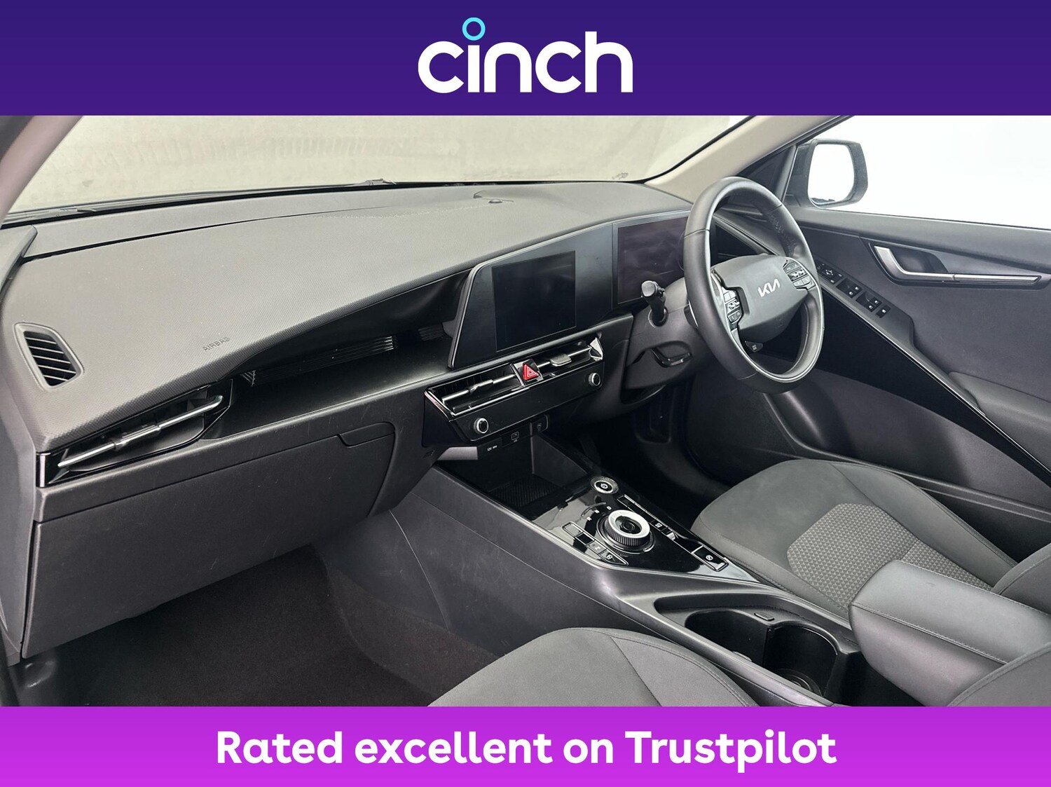 Used Kia Niro 2022 for sale - 76539789: Photo 14