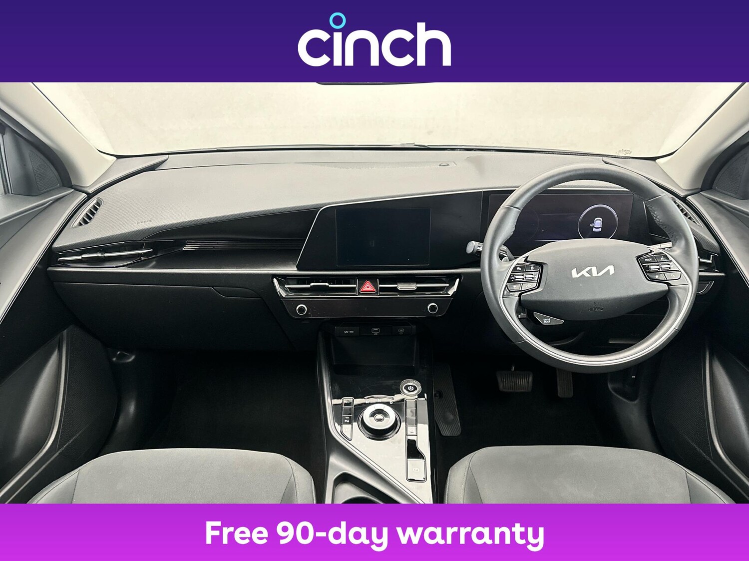 Used Kia Niro 2022 for sale - 76539789: Photo 15