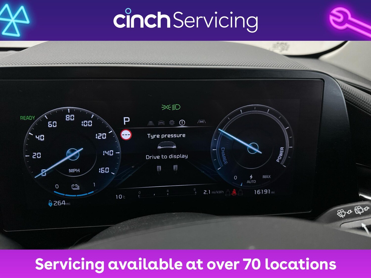 Used Kia Niro 2022 for sale - 76539789: Photo 18