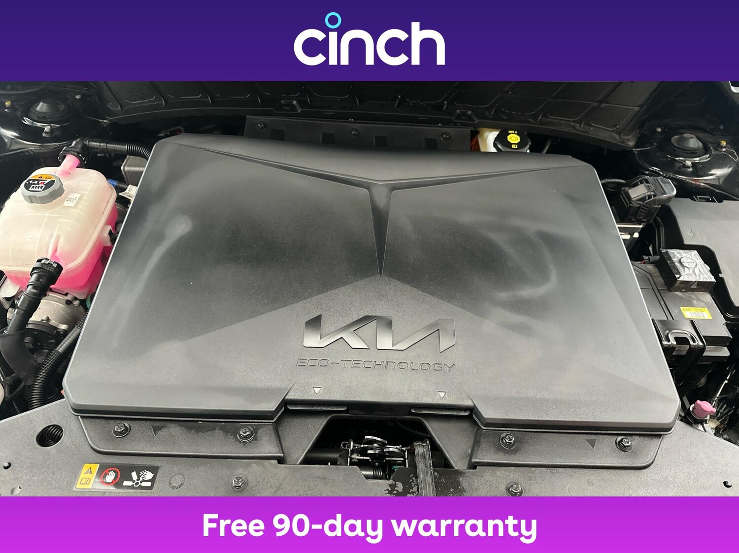 Used Kia Niro 2022 for sale - 76539789: Photo 23