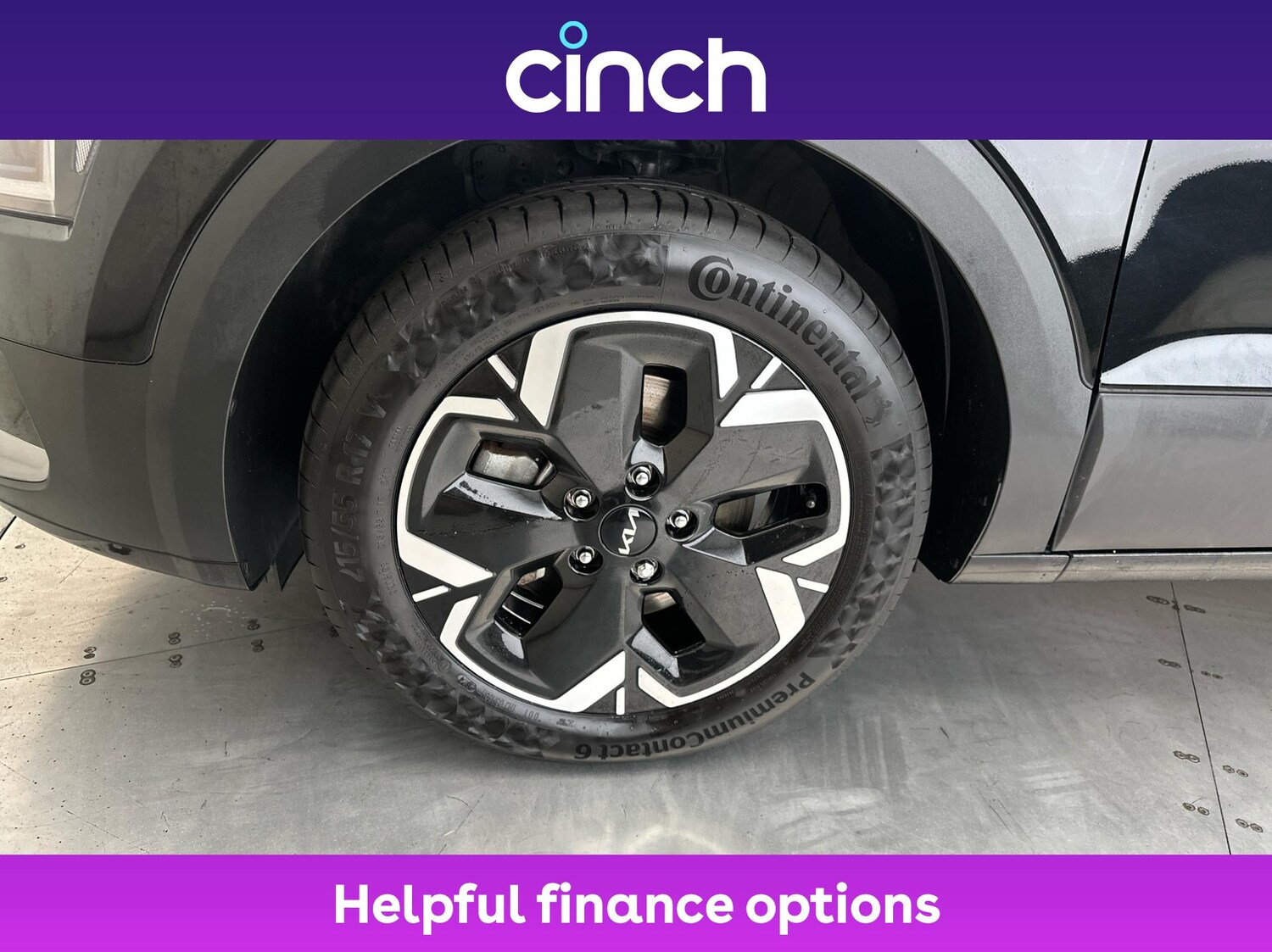 Used Kia Niro 2022 for sale - 76539789: Photo 24