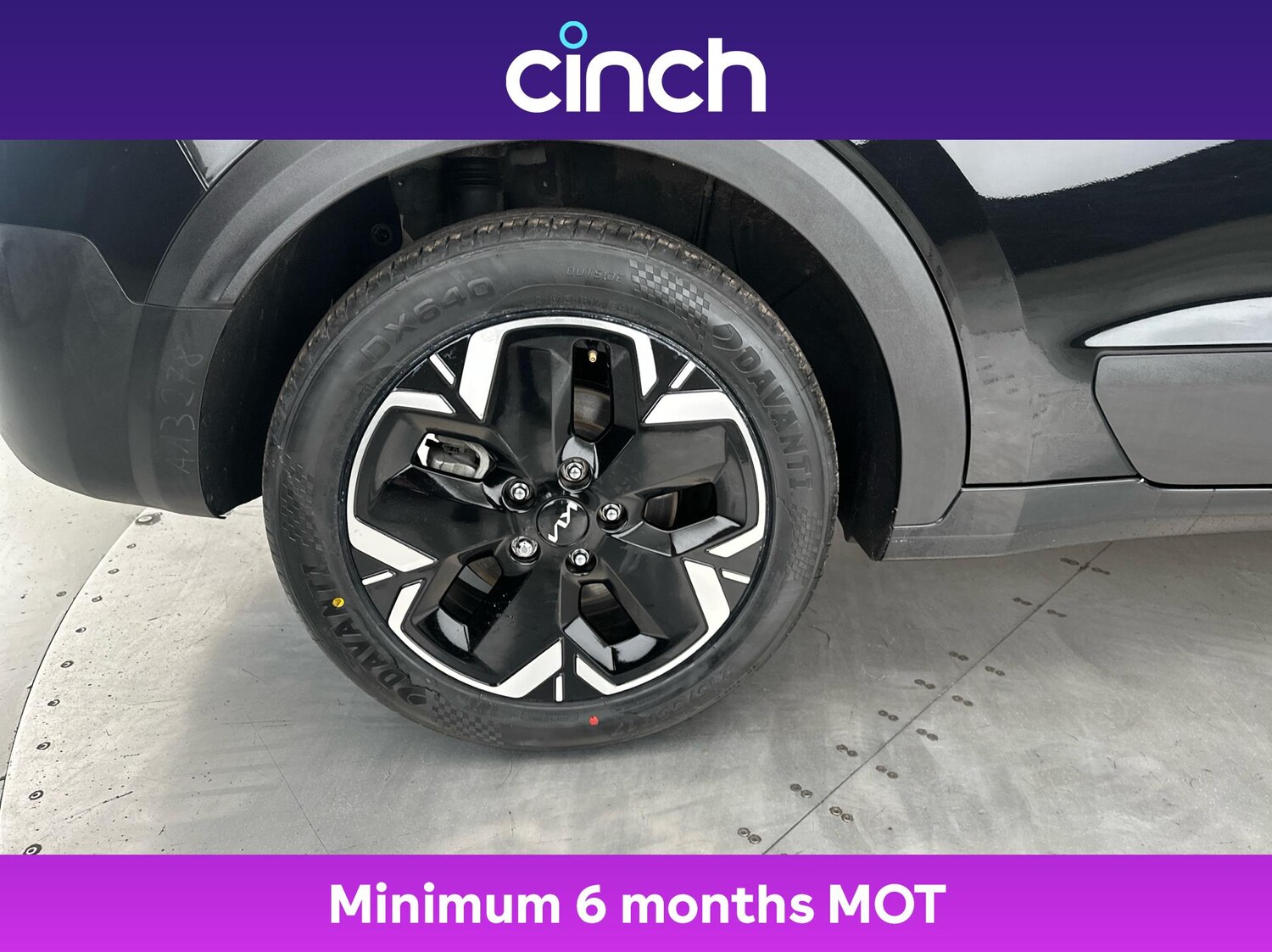 Used Kia Niro 2022 for sale - 76539789: Photo 27