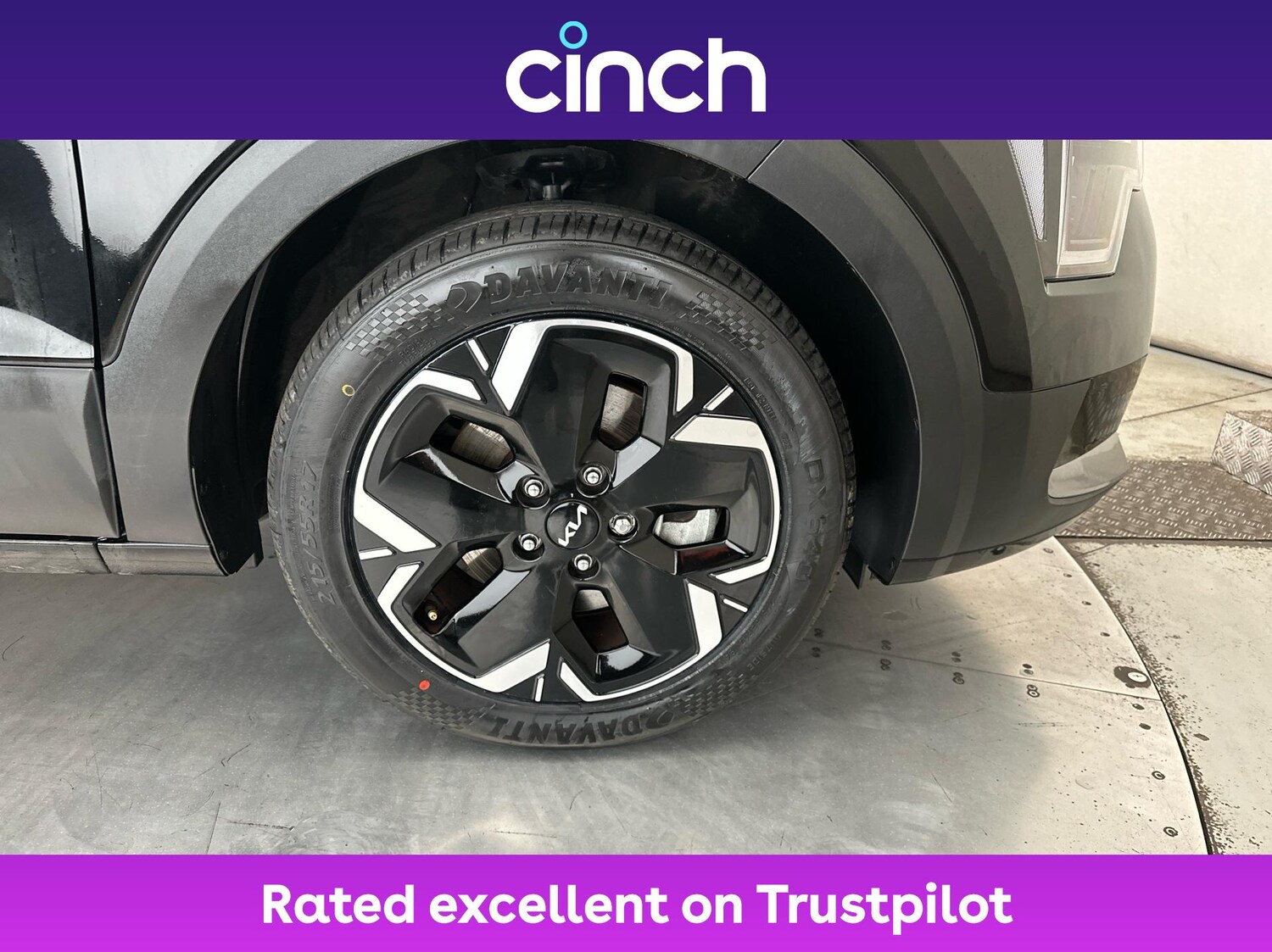 Used Kia Niro 2022 for sale - 76539789: Photo 28