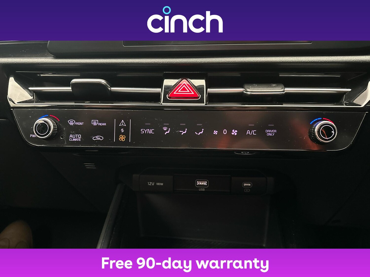 Used Kia Niro 2022 for sale - 76539789: Photo 34