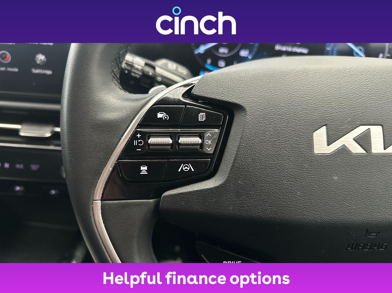 Used Kia Niro 2022 for sale - 76539789: Photo 35