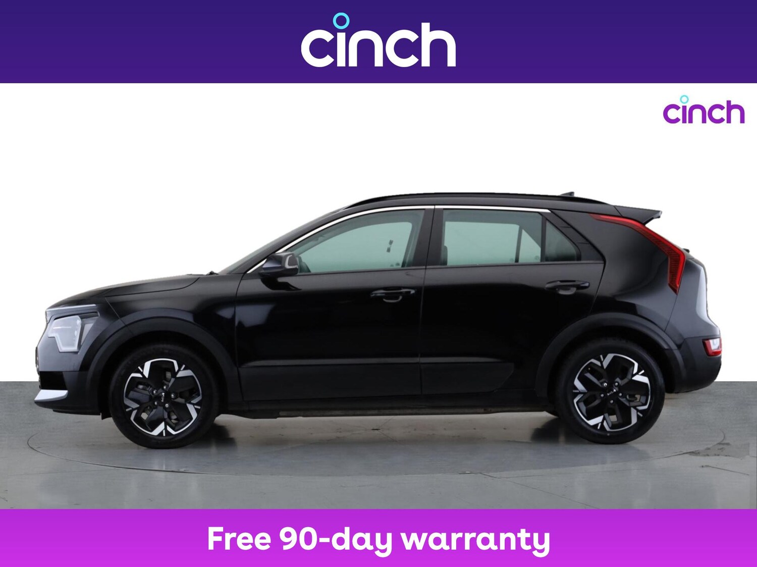 Used Kia Niro 2022 for sale - 76539789: Photo 8