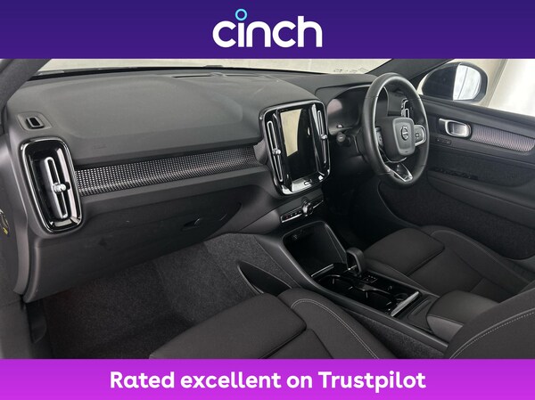 Used Volvo XC40 2021 for sale - 76324077: Photo 14