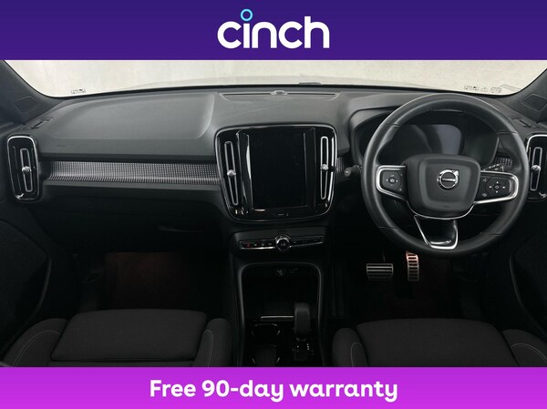 Used Volvo XC40 2021 for sale - 76324077: Photo 15