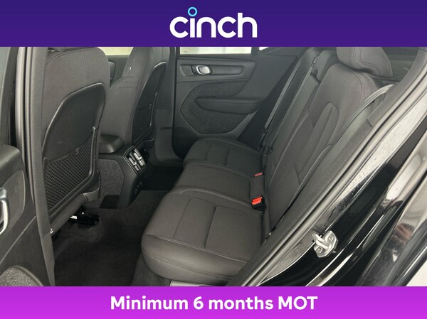 Used Volvo XC40 2021 for sale - 76324077: Photo 20