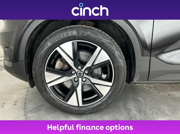 Used Volvo XC40 2021 for sale - 76324077: Photo 24