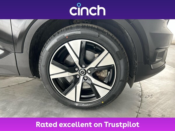 Used Volvo XC40 2021 for sale - 76324077: Photo 28