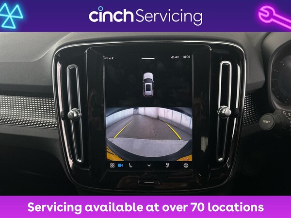Used Volvo XC40 2021 for sale - 76324077: Photo 31