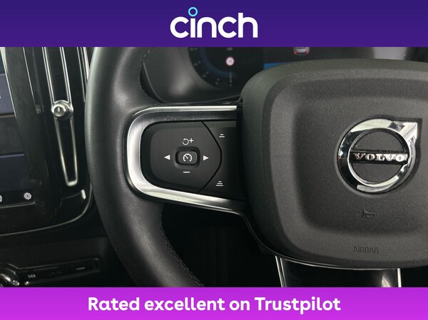 Used Volvo XC40 2021 for sale - 76324077: Photo 33