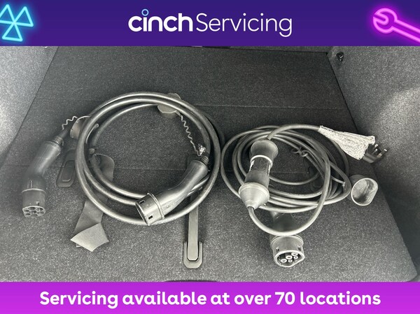 Used Volvo XC40 2021 for sale - 76324077: Photo 36