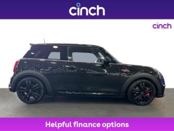 Used MINI Hatch 2022 for sale - 75150268: Photo