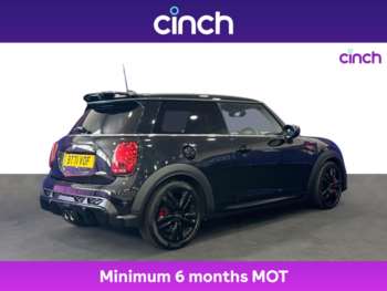 Used MINI Hatch 2022 for sale - 75150268: Photo