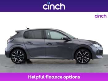 Used Peugeot 208 2020 for sale - 75371142: Photo