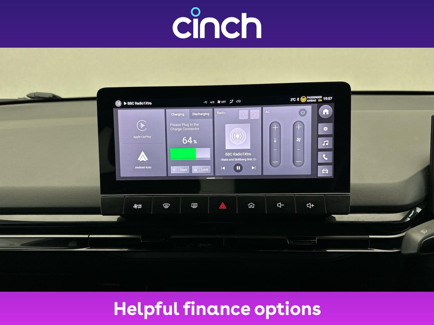 Used MG MG4 2022 for sale - 77026393: Photo 17