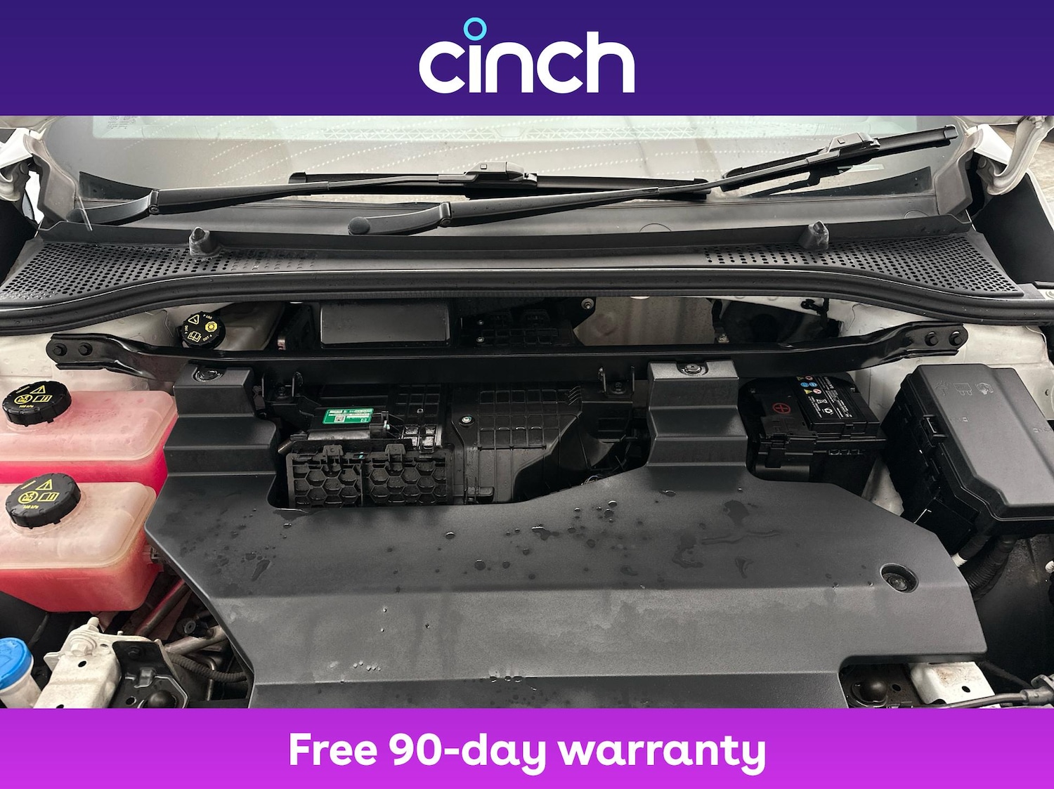 Used MG MG4 2022 for sale - 77026393: Photo 23