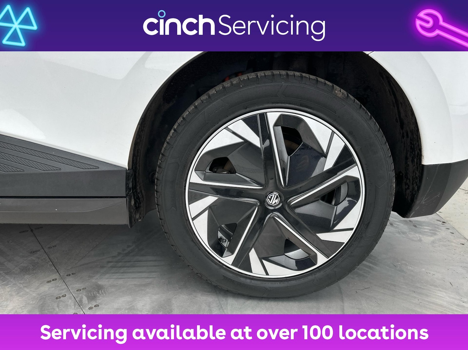 Used MG MG4 2022 for sale - 77026393: Photo 26